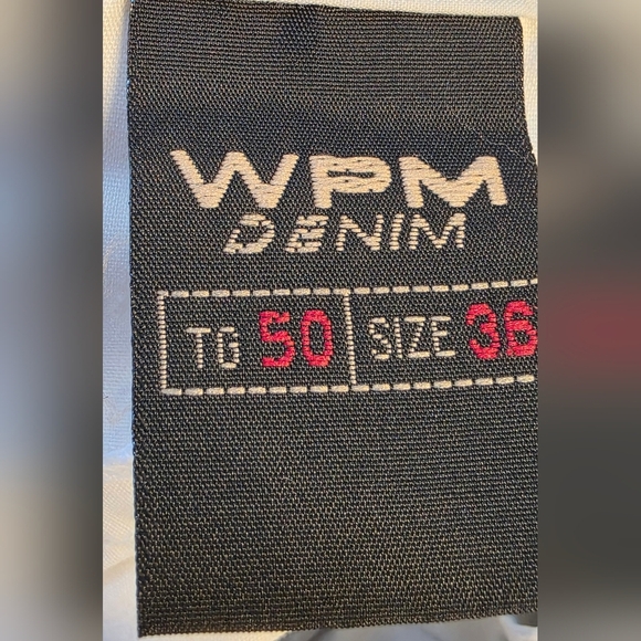 Men' White Cotton Capris Cargo Shorts, 34 waist, Like New, WPN brand - Picture 10 of 11